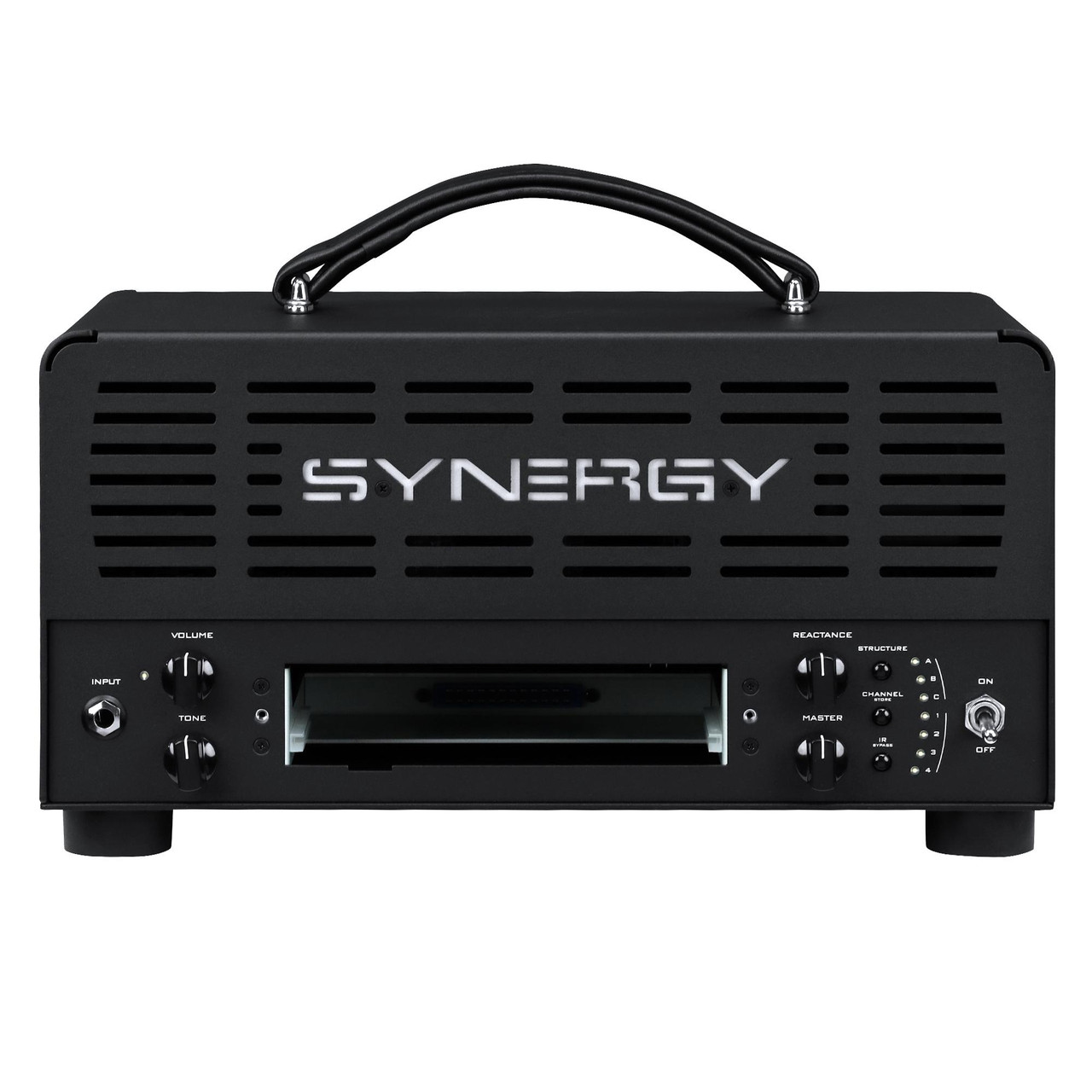 Synergy SYN-1 Desktop Preamp - Andertons Music Co.
