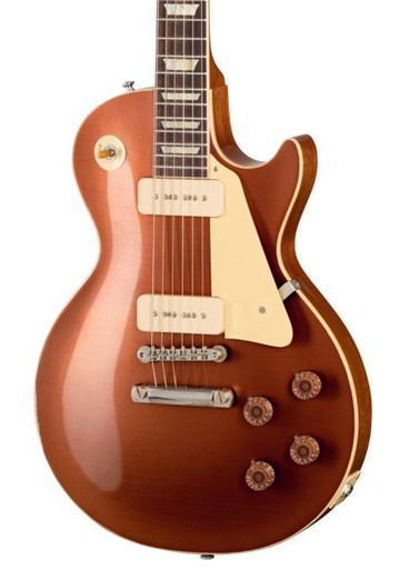 Gibson Custom Shop Les Paul Axcess Custom Figured in Bengal