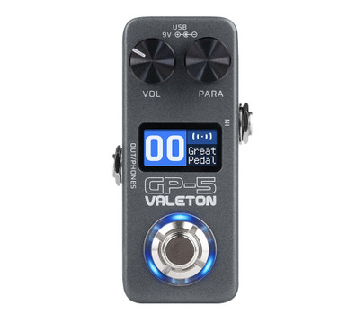 Vibrato Pedals - Andertons Music Co.