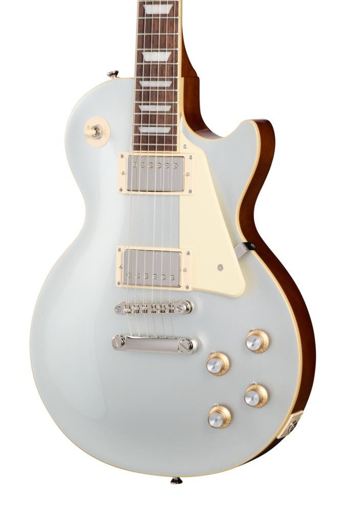 Epiphone Inspired by Gibson Les Paul Standard '60s Figured