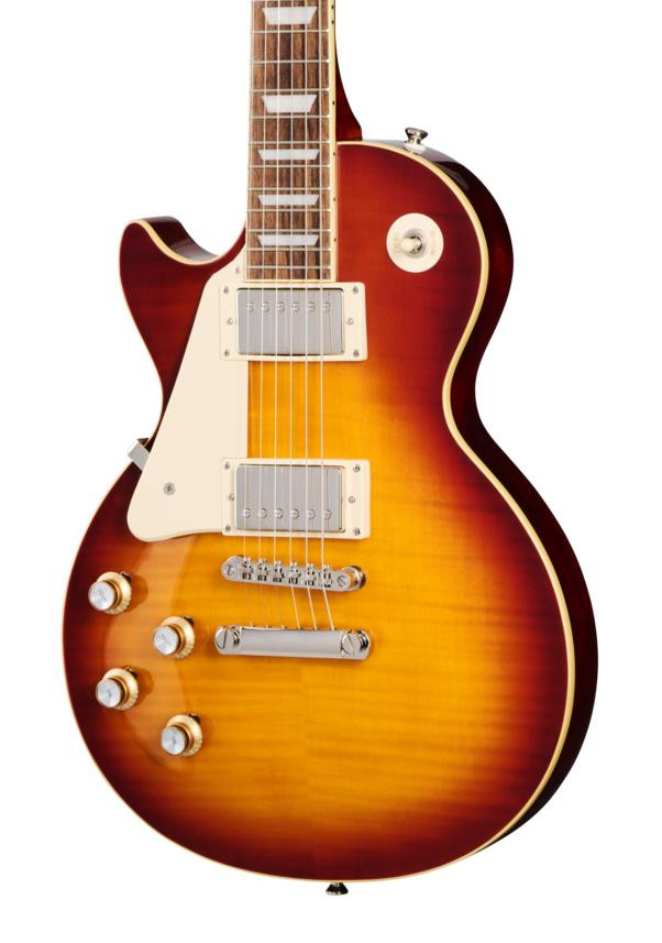 Epiphone Inspired by Gibson Les Paul Standard '50s Left Handed