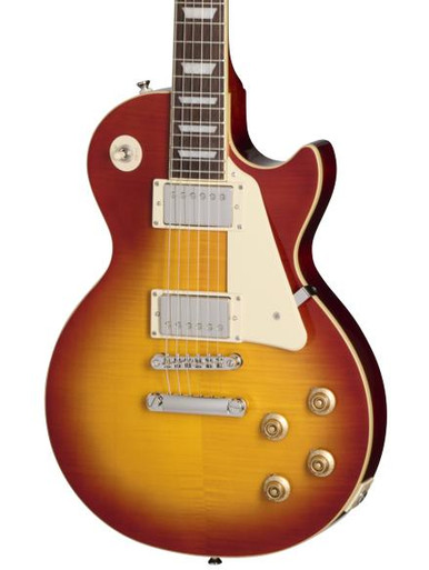 Epiphone Les Paul Standard Guitars - Andertons Music Co.