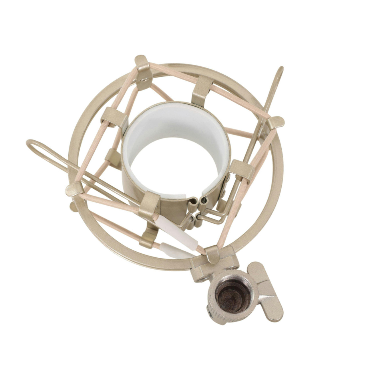 Ordo S-1SM1NK Microphone Shockmount in Nickel Ordo S-1SM1NK Microphone Shockmount in Nickel