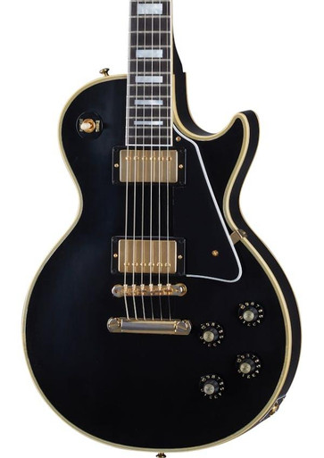 Gibson Murphy Lab Collection Guitars - Andertons Music Co.