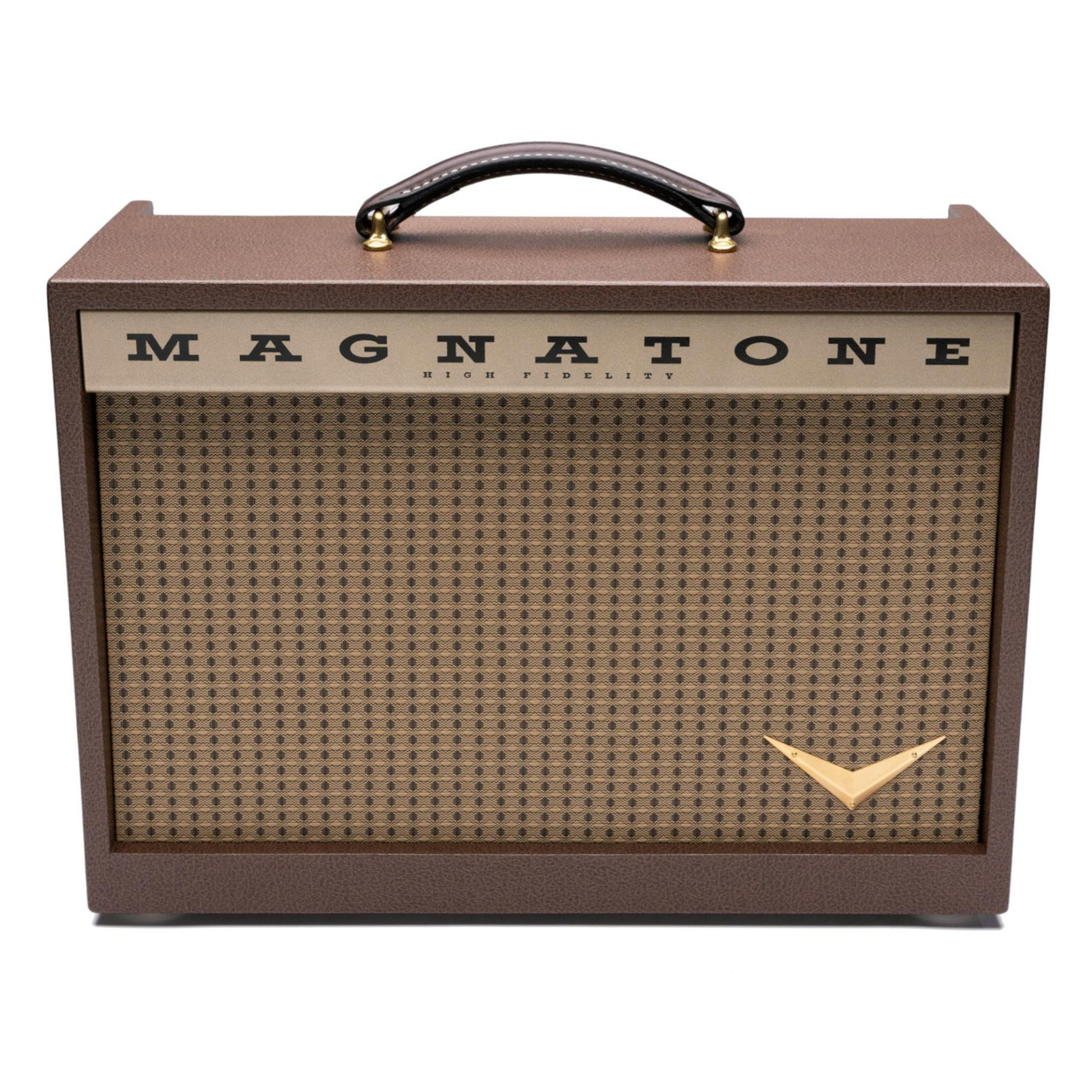 Magnatone Starlite 5w 6v6 1x8 Guitar Valve Amp Combo with Reverb Magnatone Starlite 5w 6v6 1x8 Guitar Valve Amp Combo with Reverb