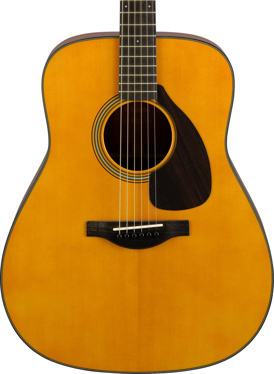 Yamaha FSX5 Acoustic Guitar Gloss - Andertons Music Co.