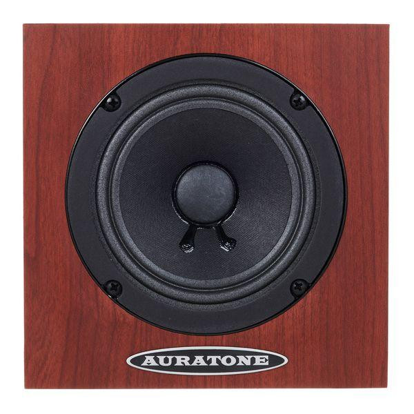 Auratone 5C Active Woodgrain (single) Auratone 5C Active Woodgrain (single)