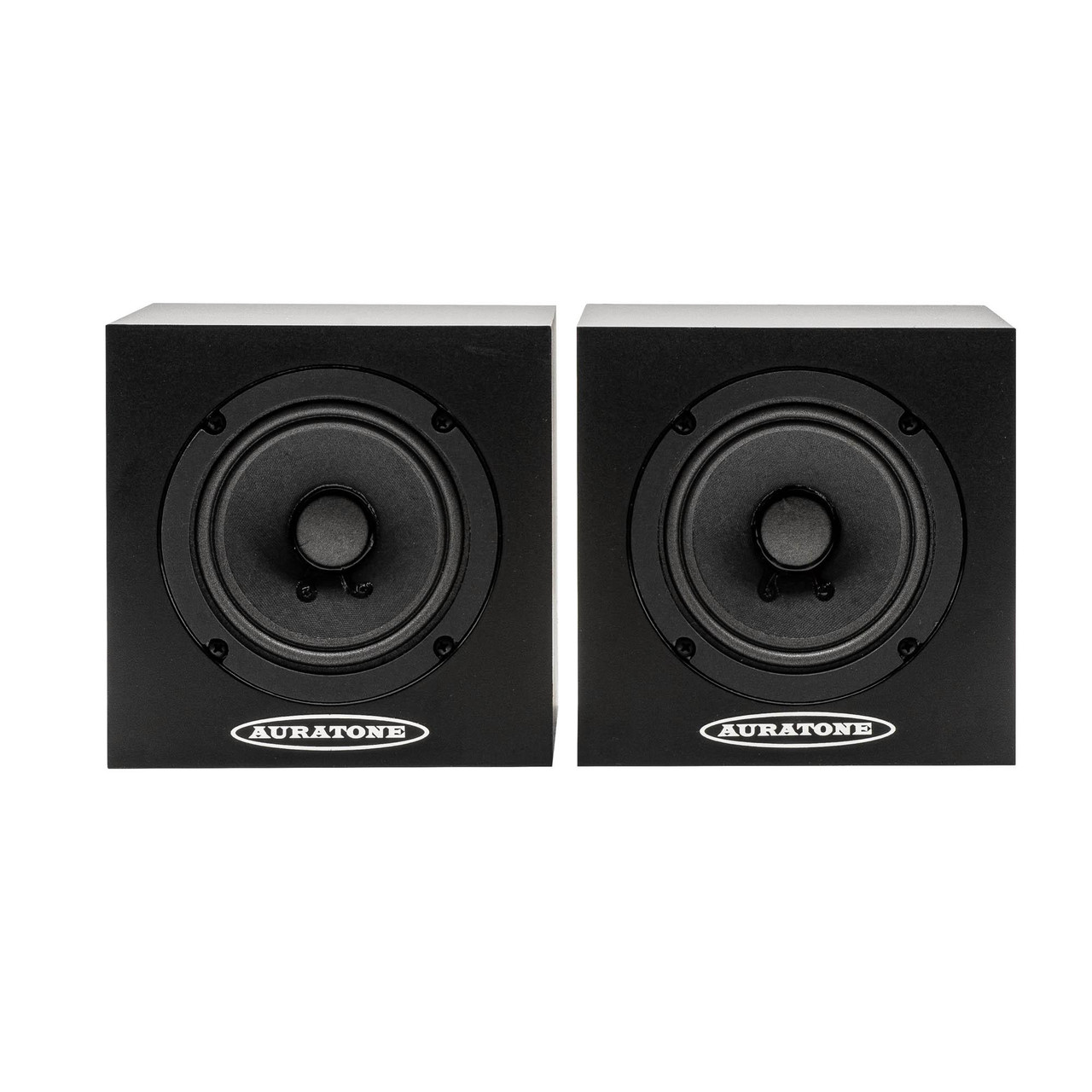Auratone 5C Passive Black (pair)