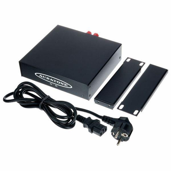 Auratone A2-30 Power Amplifier Auratone A2-30 Power Amplifier