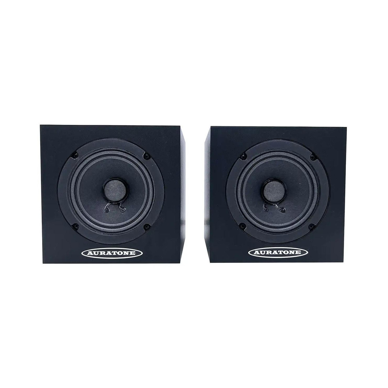 Auratone 5C Active Black (pair)