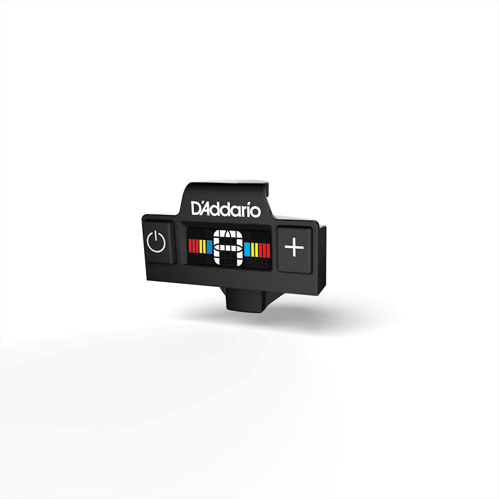 D'Addario PW-CT-15 Micro Soundhole Tuner