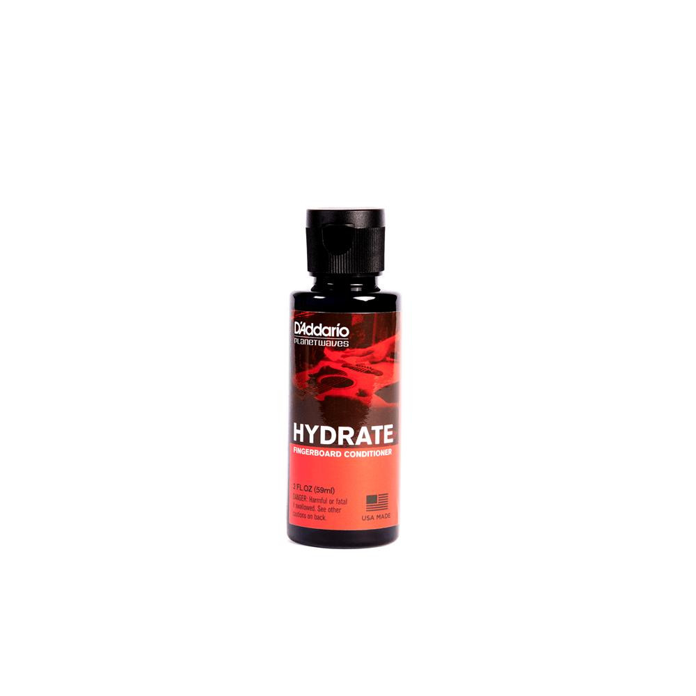 D'Addario PW-FBC Hydrate Fingerboard Cleaner