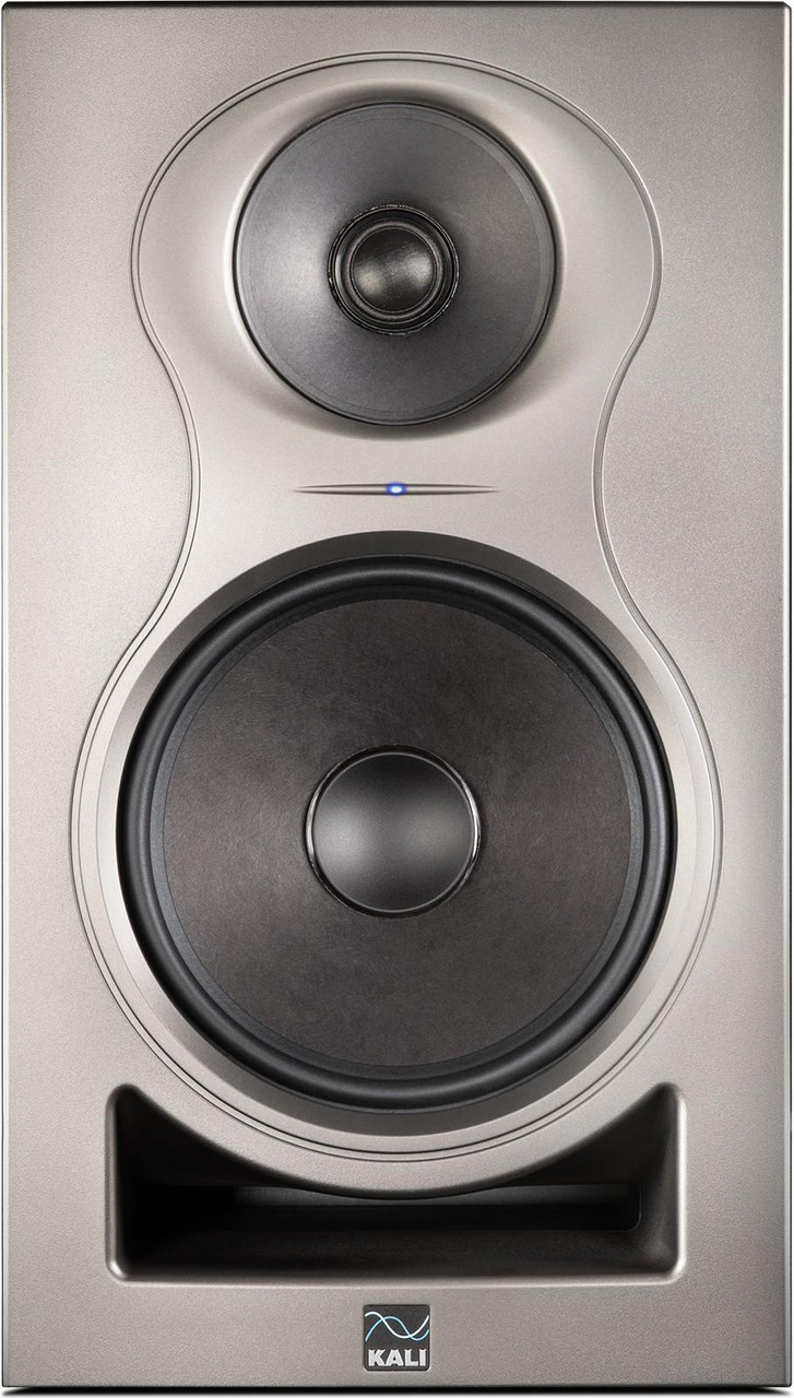 Kali Audio IN8 8 3-way Monitor Speaker V2 Special Edition Grey