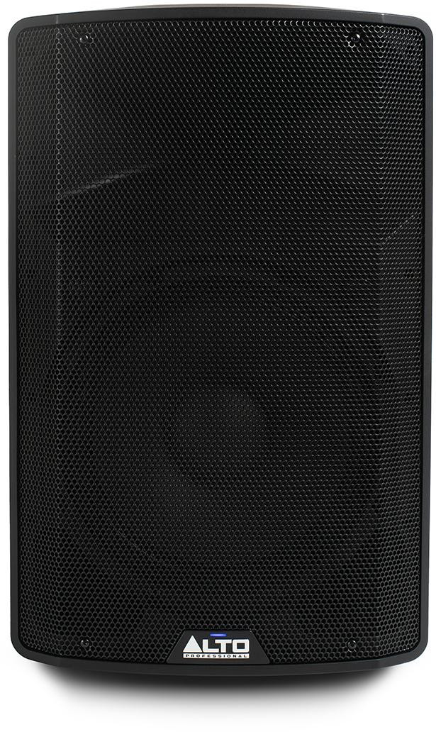 Alto TX412B Battery Powered 12" PA Speaker - EACH Alto TX412B Battery Powered 12" PA Speaker - EACH