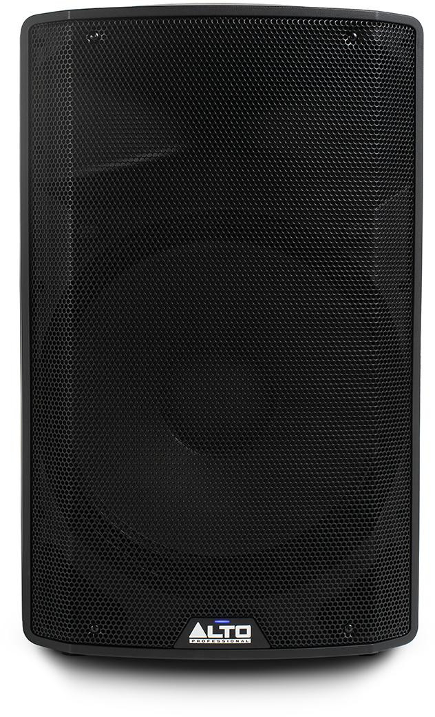 Alto TX415 Active 15" PA Speaker - EACH Alto TX415 Active 15" PA Speaker - EACH