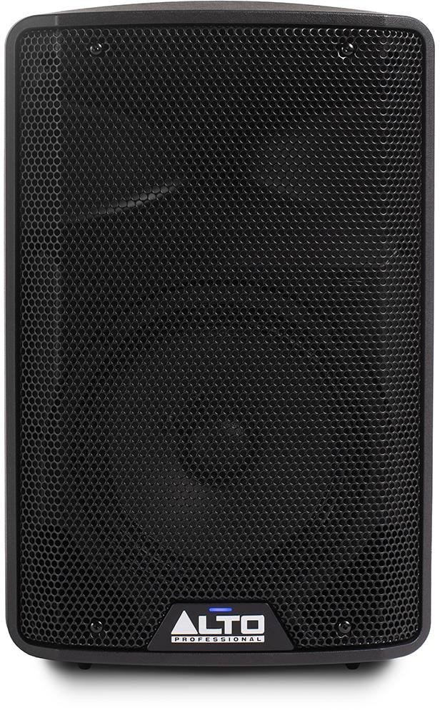 Alto TX408 Active 8" PA Speaker - EACH Alto TX408 Active 8" PA Speaker - EACH
