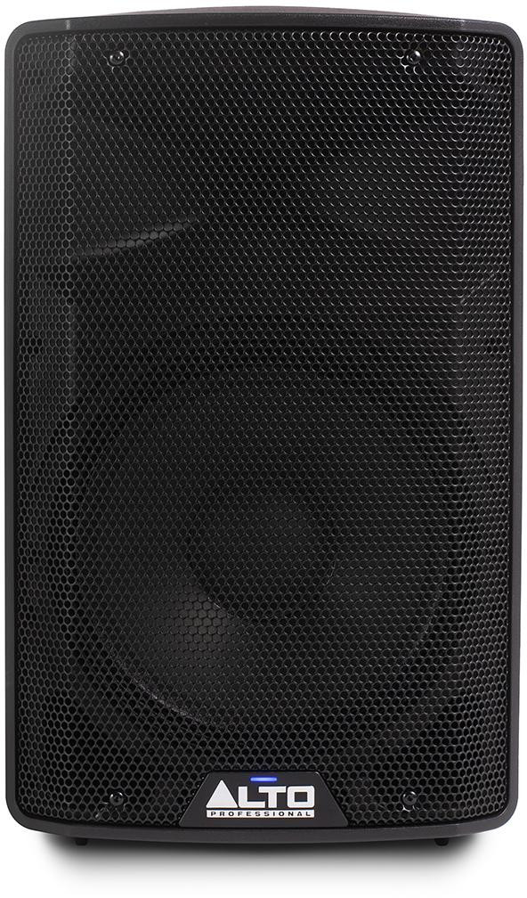 Alto TX410 Active 10" PA Speaker - EACH Alto TX410 Active 10" PA Speaker - EACH