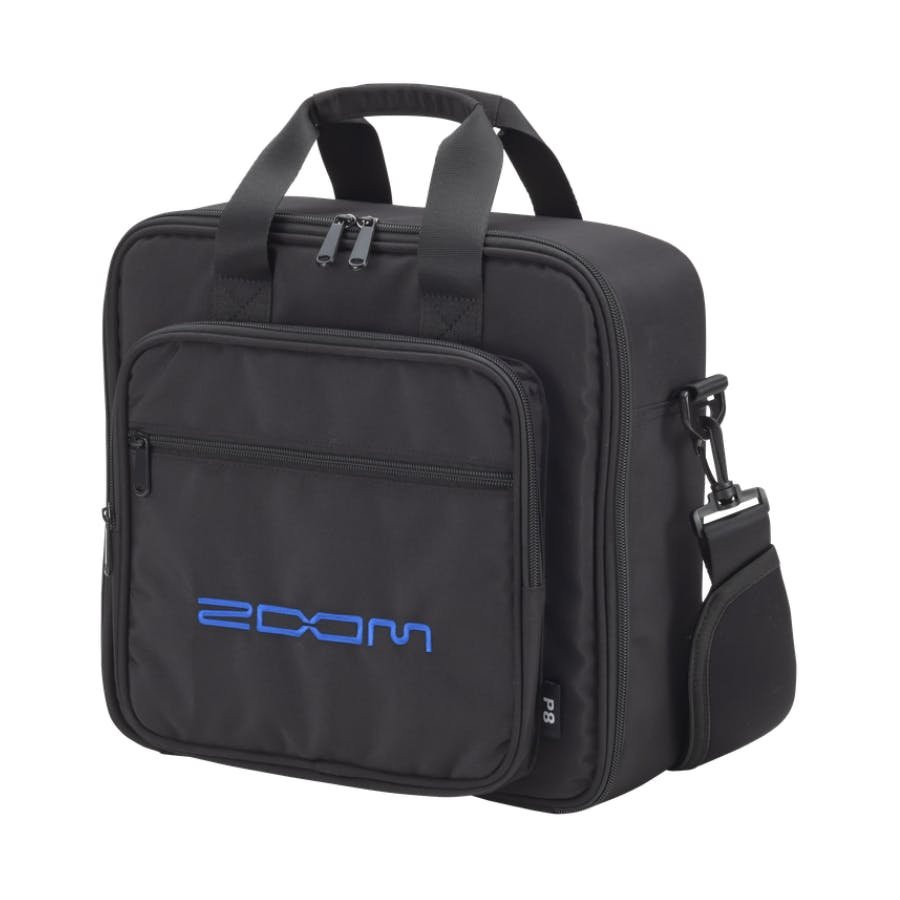Zoom Carrying Bag for PodTrak P8 Zoom Carrying Bag for PodTrak P8