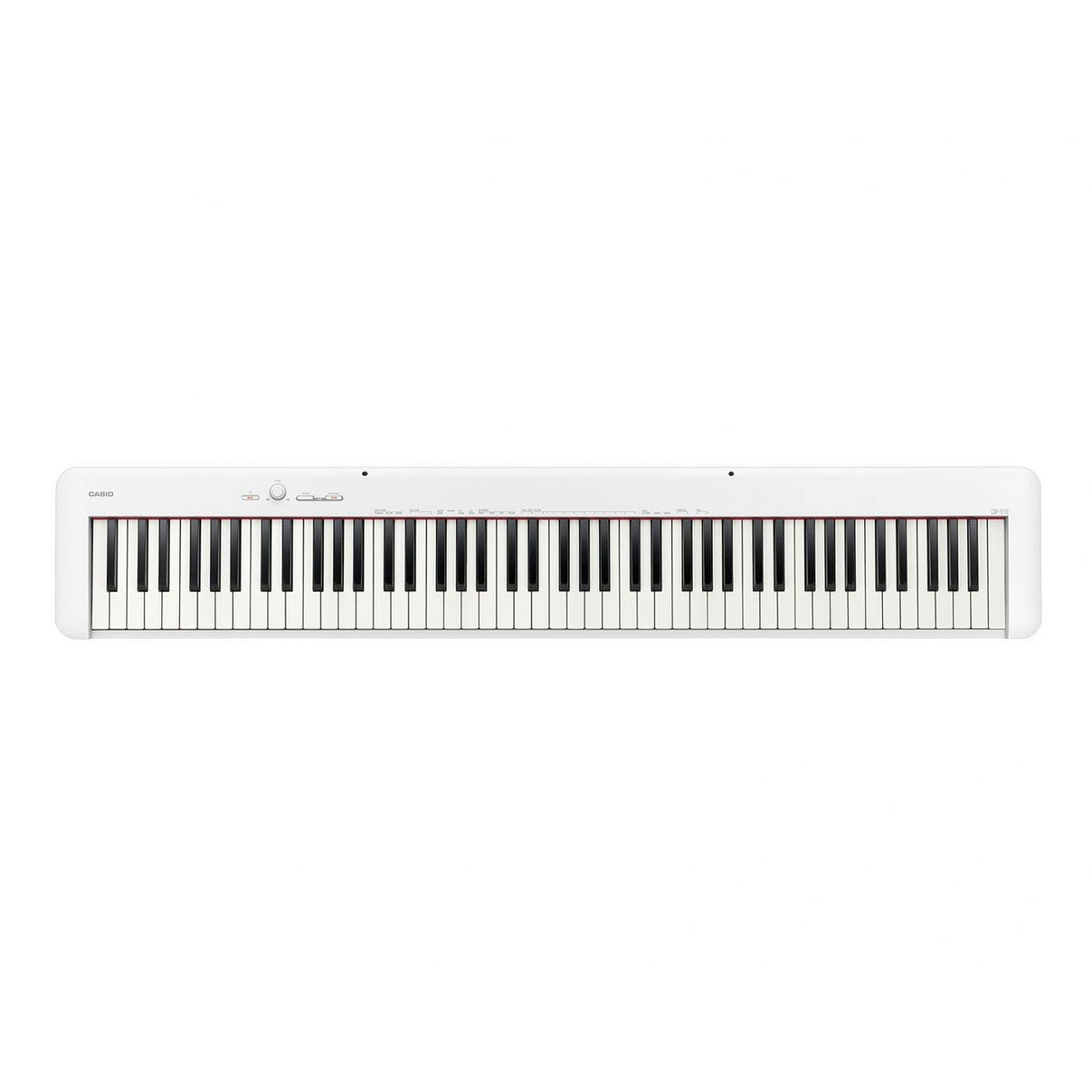 Casio CDP-S110 Digital Piano in White