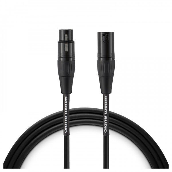 Warm Audio Pro Series Studio and Live XLR Cable - 3 feet, 0.9 metre Warm Audio Pro Series Studio and Live XLR Cable - 3 feet, 0.9 metre