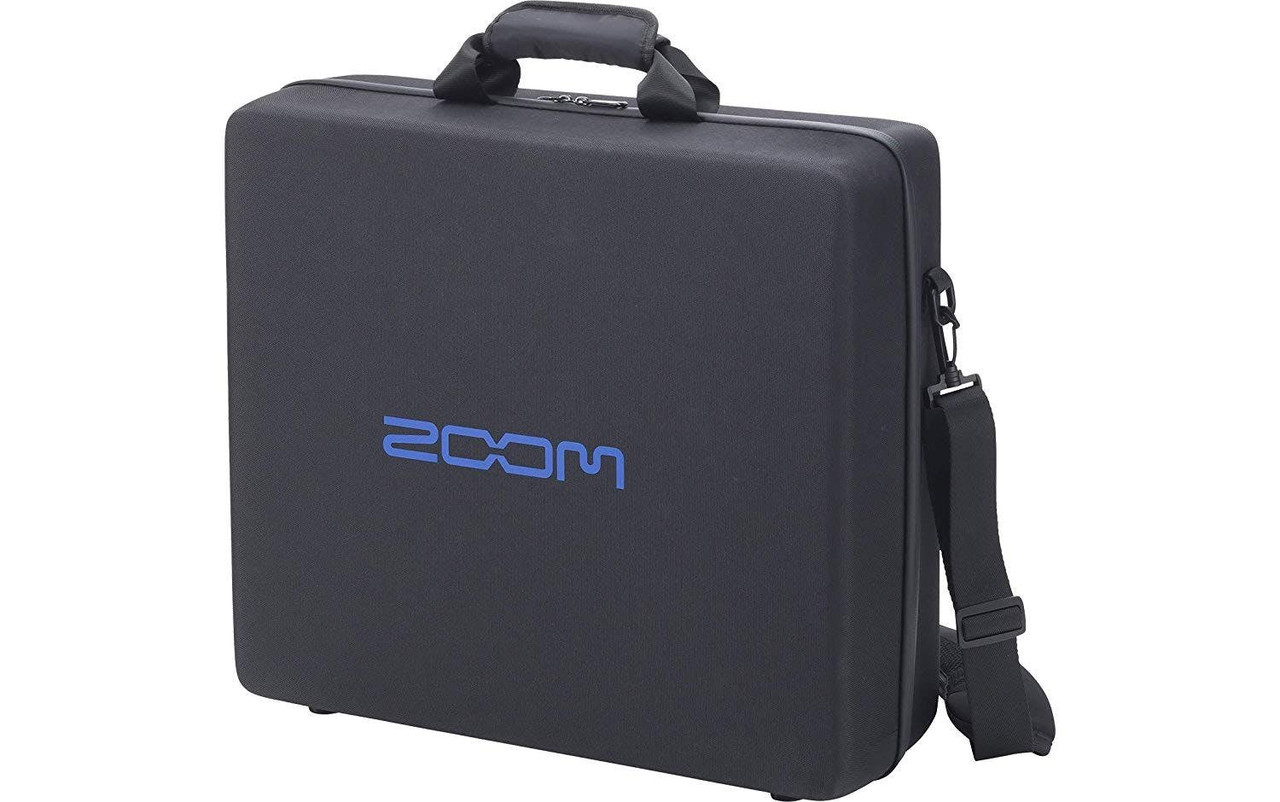 Zoom CBL-20 Soft Bag for L-12 / L-20 Mixer Zoom CBL-20 Soft Bag for L-12 / L-20 Mixer