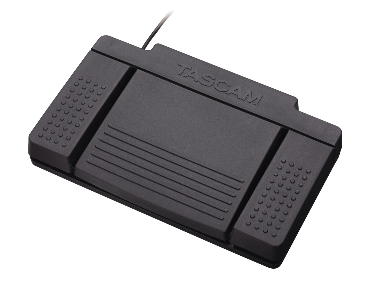 Tascam RC3F 3 Pedal Footswitch Tascam RC3F 3 Pedal Footswitch