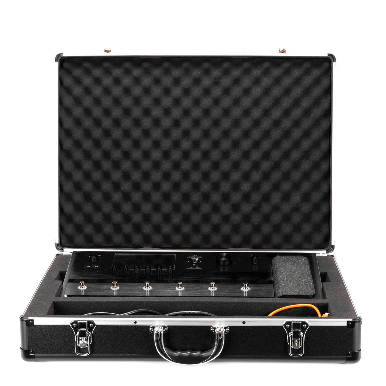 UNISON Case For Line 6 Helix in Black UNISON Case For Line 6 Helix in Black