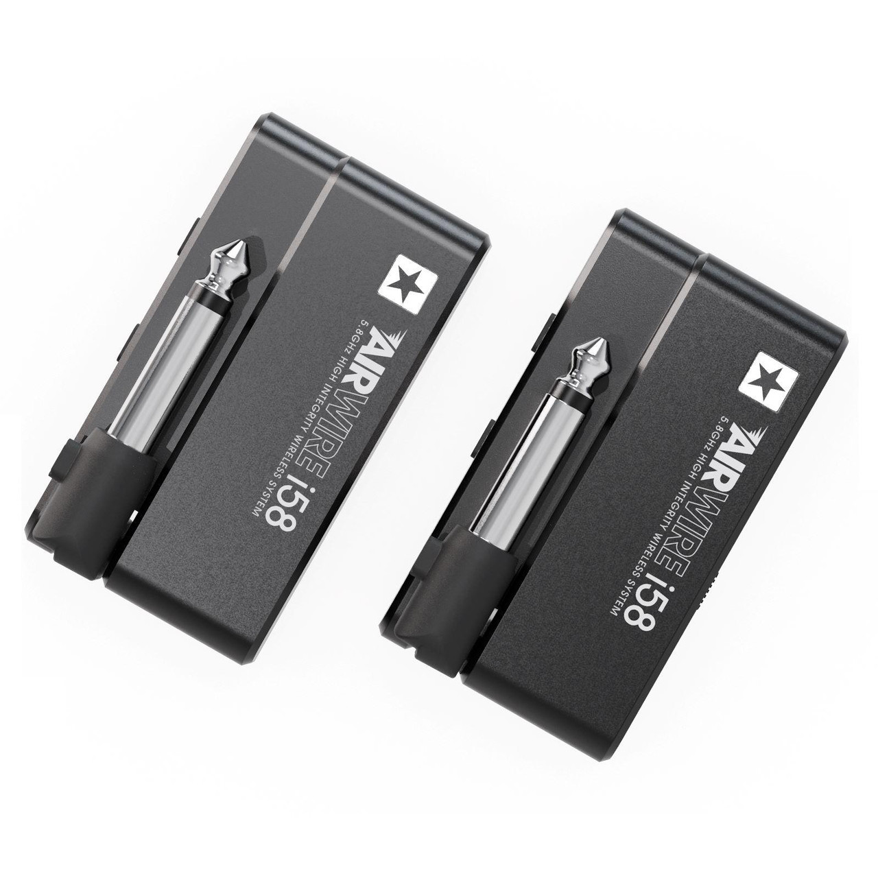 Blackstar AIRWIRE-I58 Wireless Guitar System Blackstar AIRWIRE-I58 Wireless Guitar System