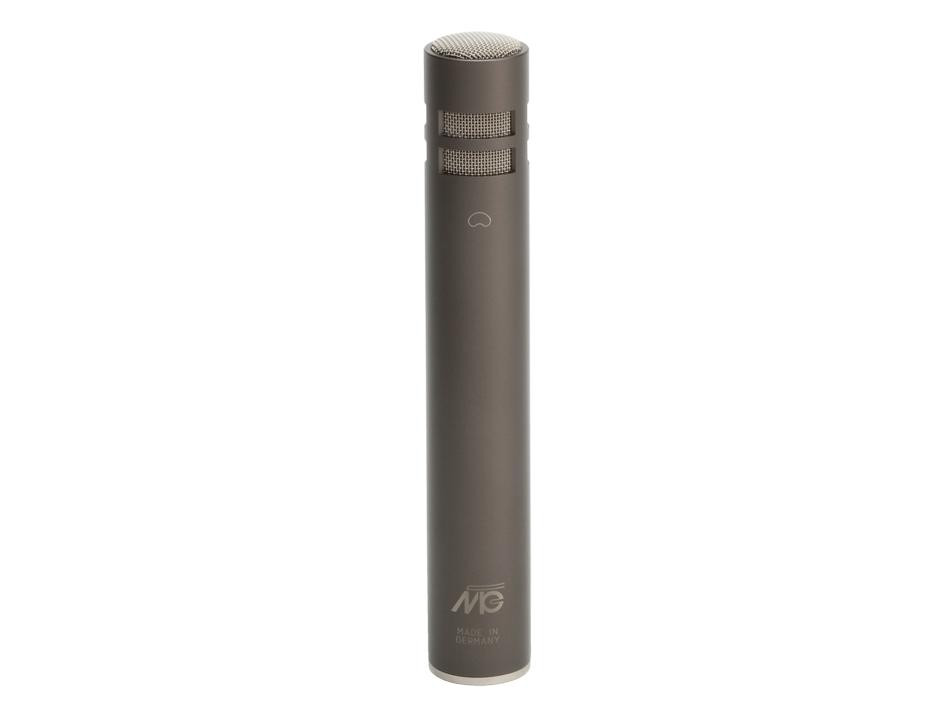 Microtech Gefell M300 Cardioid Small Diaphragm Condenser Microphone in Dark Bronze Microtech Gefell M300 Cardioid Small Diaphragm Condenser Microphone in Dark Bronze