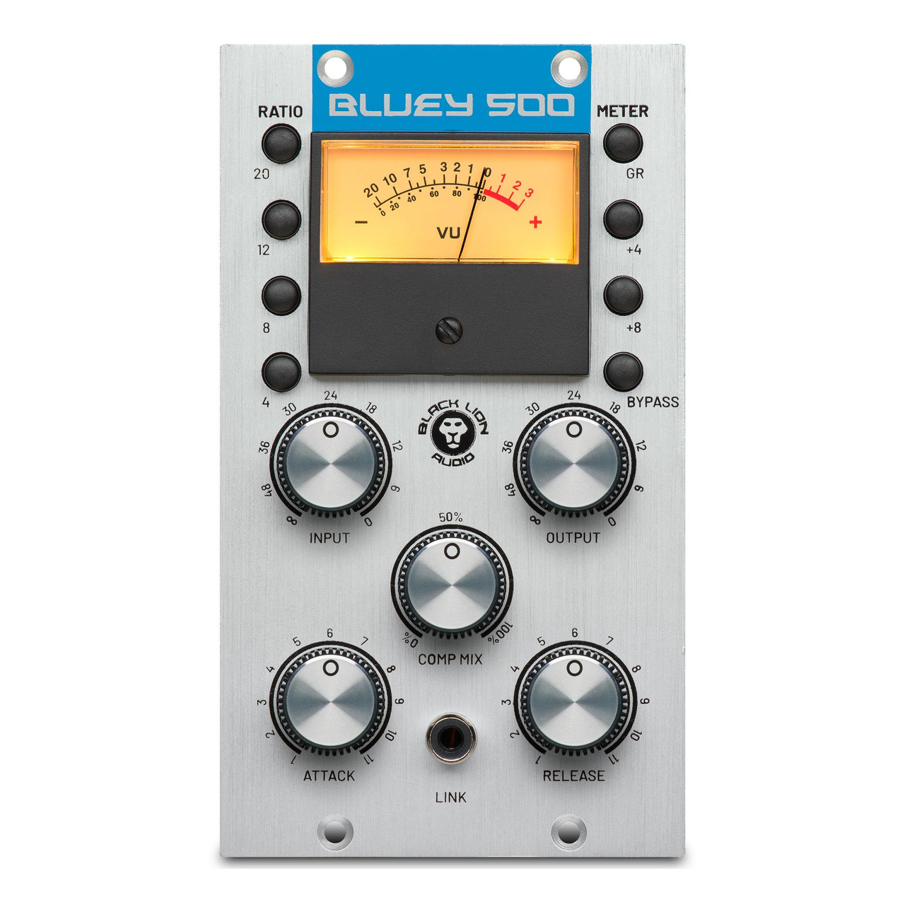 Black Lion Bluey 500 FET Compressor Black Lion Bluey 500 FET Compressor