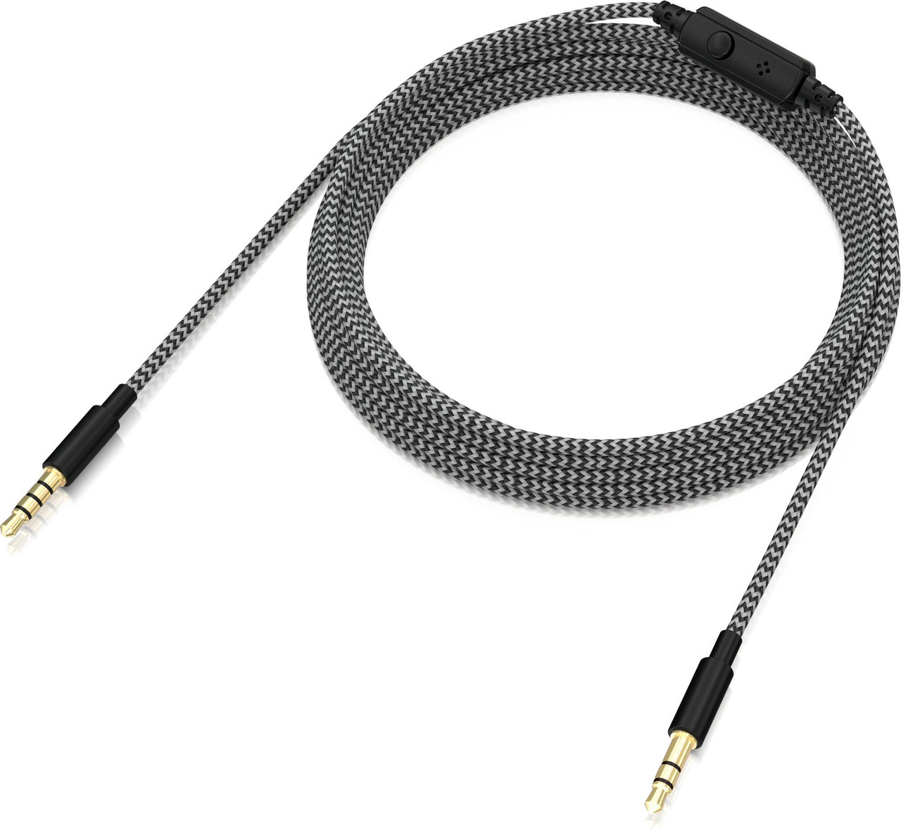 Behringer BC11 Premium Headphone Cable with In-Line Microphone