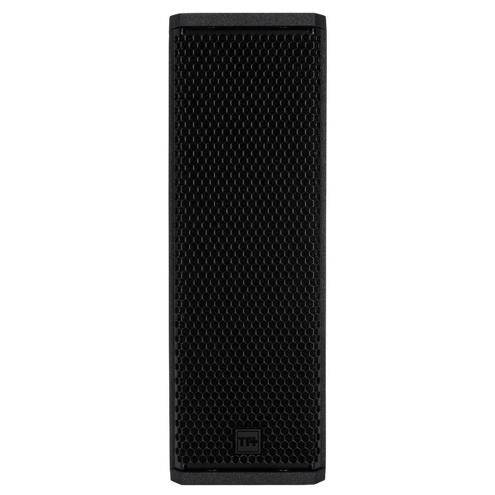 RCF TT 515-A 2x5" 2-Way High Output Active Speaker 1000W RCF TT 515-A 2x5" 2-Way High Output Active Speaker 1000W