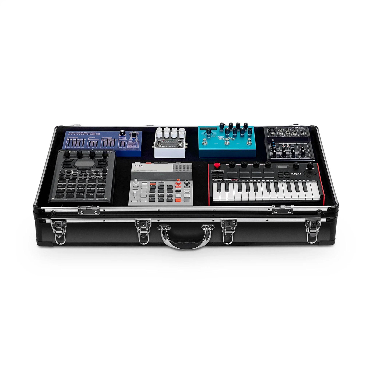 Analog Cases - UNISON Performance Case XL Analog Cases - UNISON Performance Case XL
