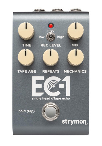 Strymon Ola dBucket Chorus, Vibrato Pedal - Pedaltown