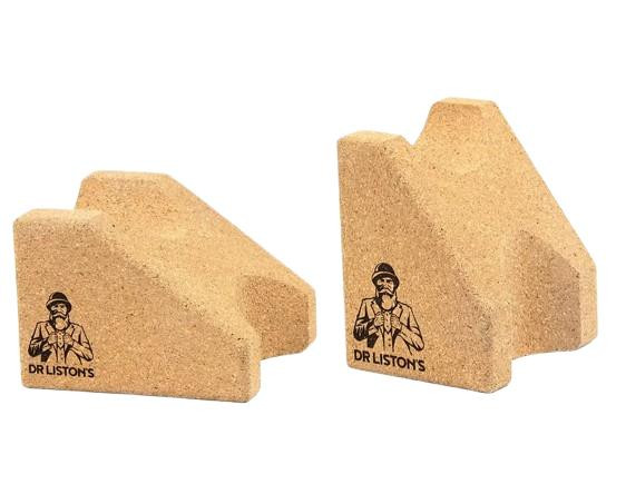 Dr. Liston's Supreme Neck Rest