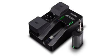 B Stock : Line 6 Relay G10S II Digital Instrument Wireless System 