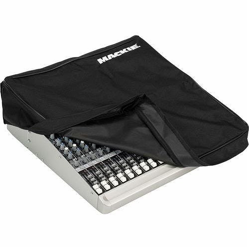 Dust Cover for Mackie 1604 VLZ Dust Cover for Mackie 1604 VLZ
