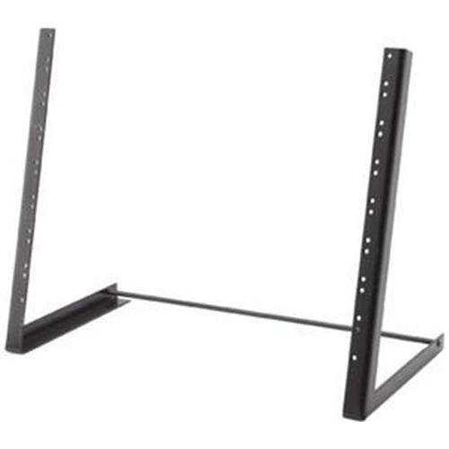 Stagg MRS-A8u desktop 8u rack stand Stagg MRS-A8u desktop 8u rack stand