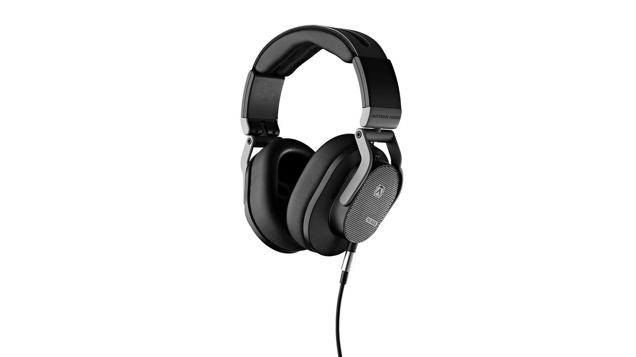 Austrian Audio Hi-X18 Limited Edition Gold Colour Closed-Back