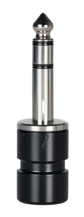 Morningstar SquarePlug SPS7-SBK Split-Y Morningstar SquarePlug SPS7-SBK Split-Y