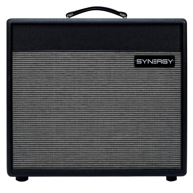 Synergy 1x12" Open Back Extension Cabinet - Celestion Creamback Loaded