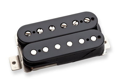 Seymour Duncan Slash APH-2S Zebra Humbucker Guitar Pickup Set