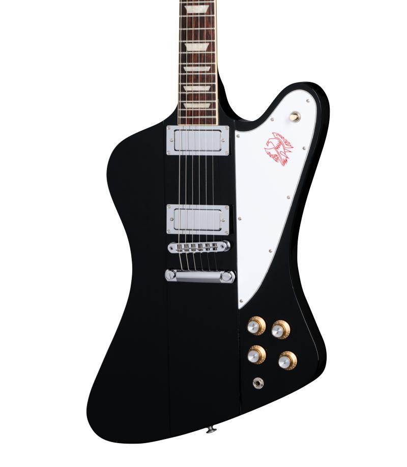 Gibson Firebird Platypus in Ebony Gibson Firebird Platypus in Ebony