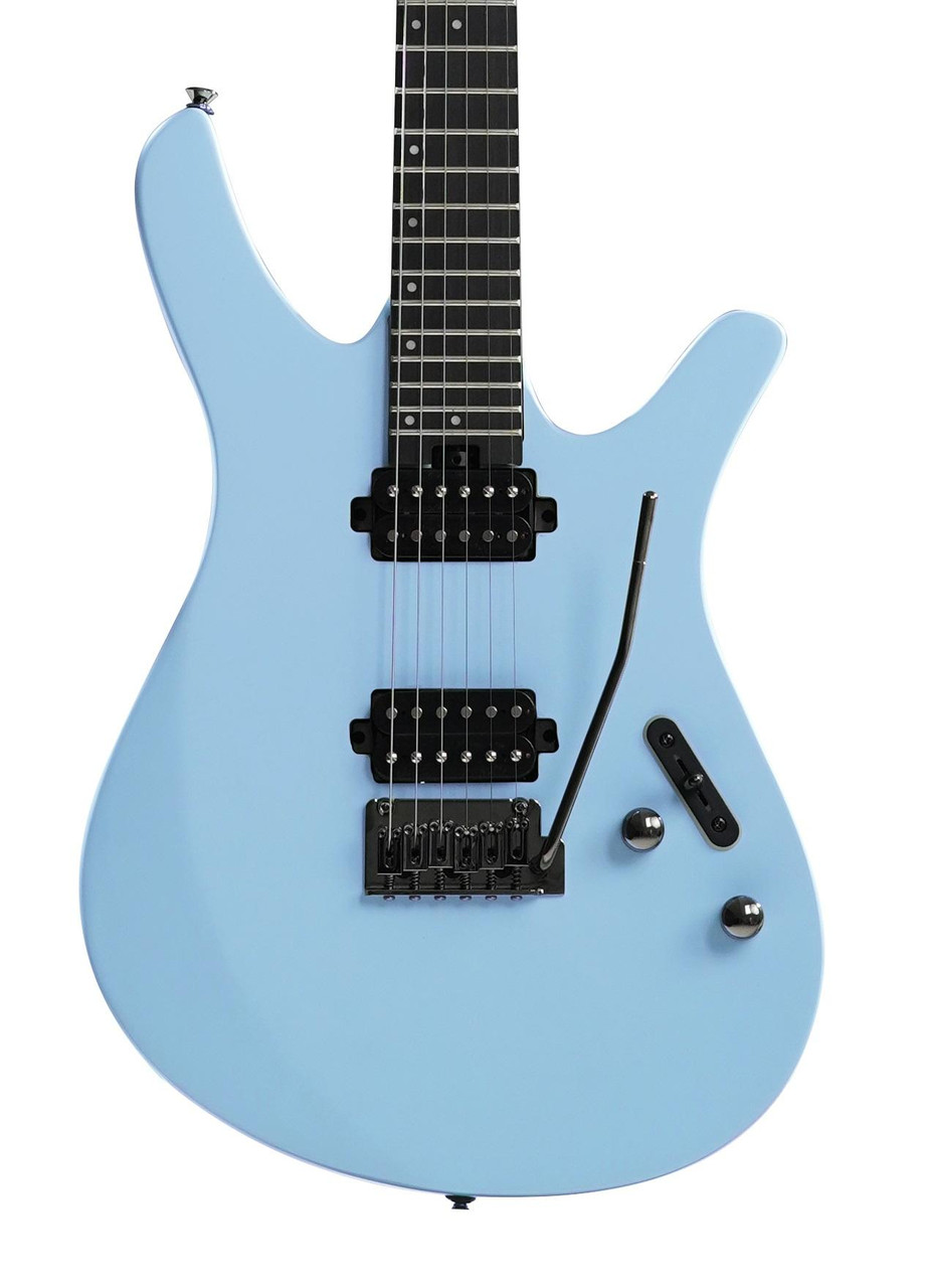 Buy the Divitone MF Studio Smart Modelling Electric Guitar in