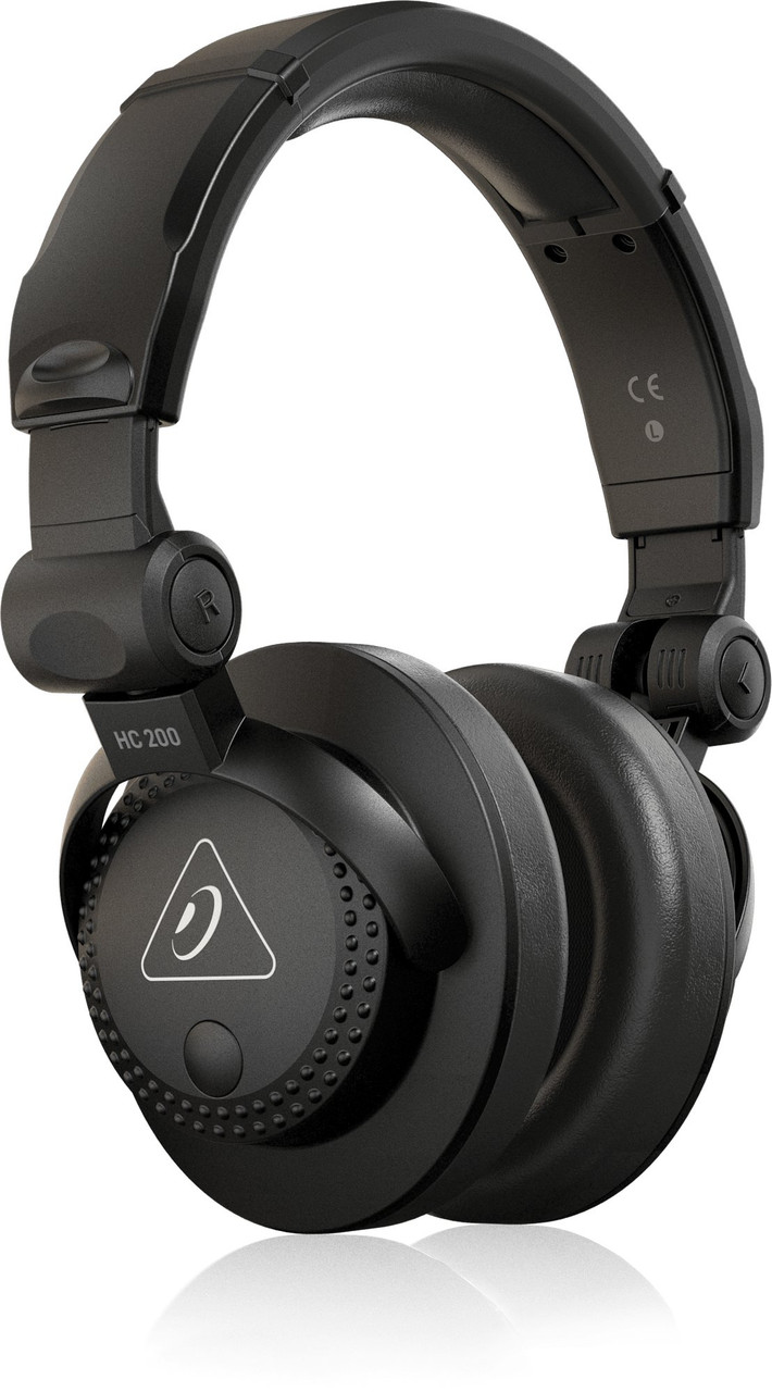 Behringer BDJ 1000 DJ Headphones - Andertons Music Co.