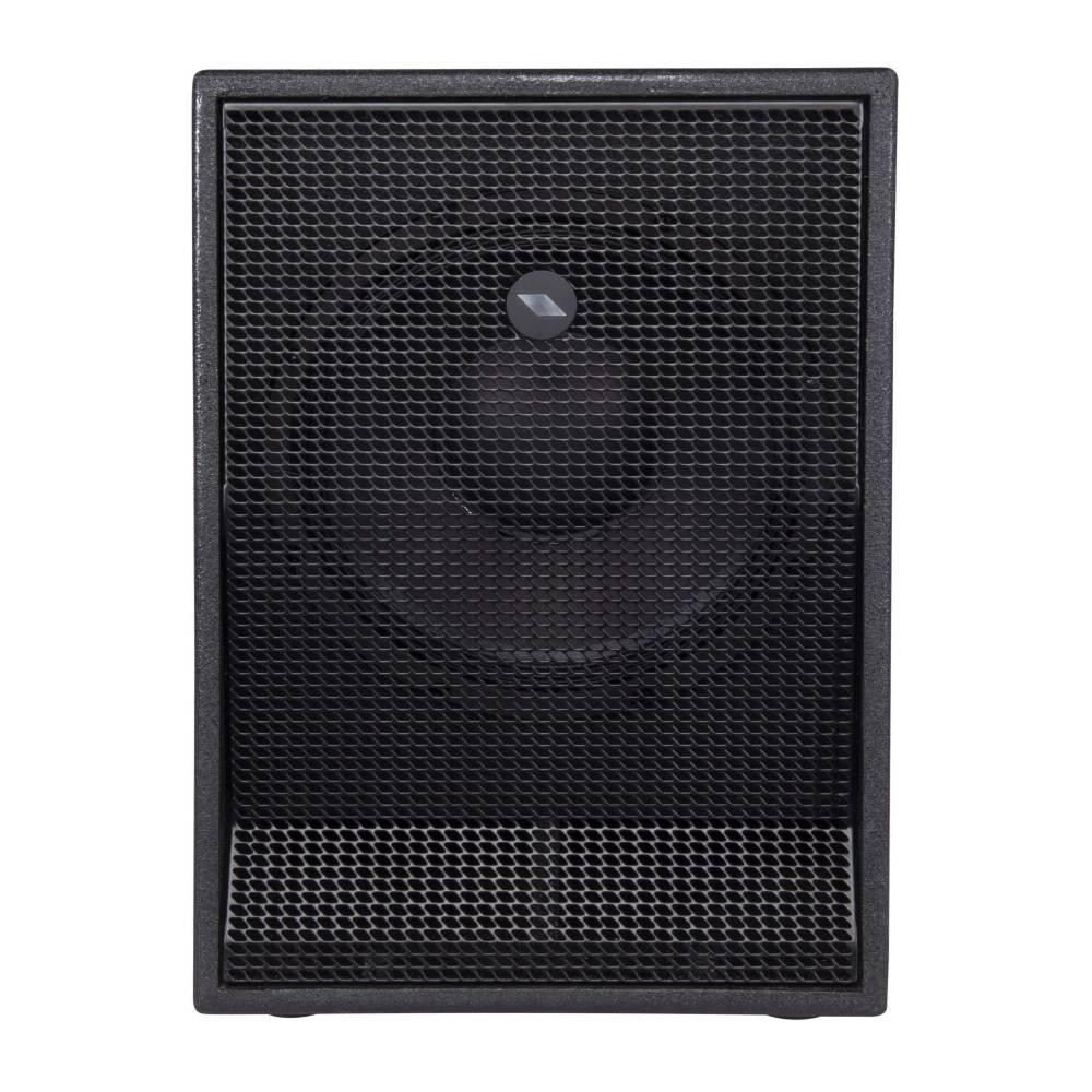 PROEL S12A 600W Active 12" Subwoofer PROEL S12A 600W Active 12" Subwoofer