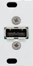 Intellijel USB Power 1U - Eurorack Module Intellijel USB Power 1U - Eurorack Module