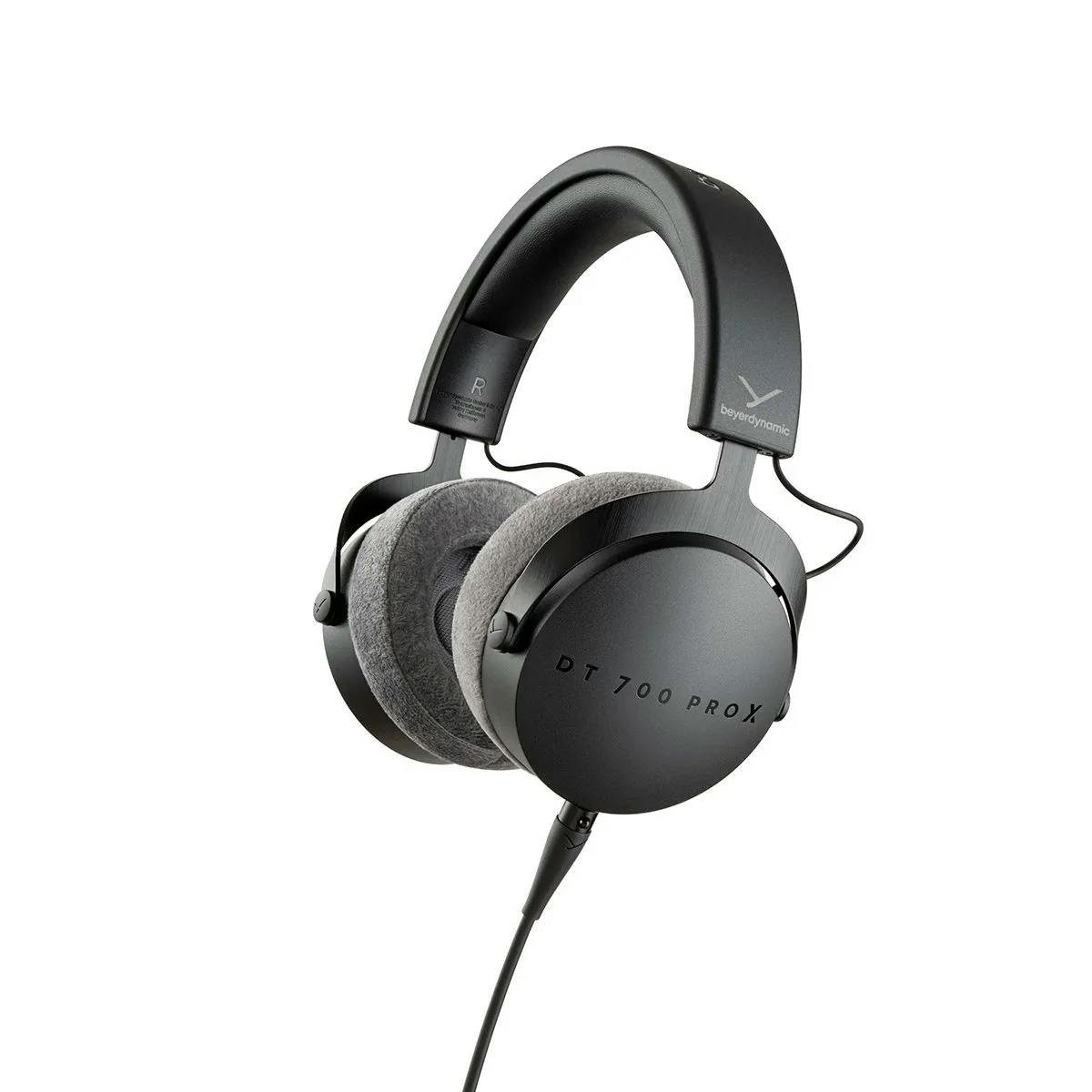 Beyerdynamic DT 900 PRO X Open Back Studio Headphones for Critical