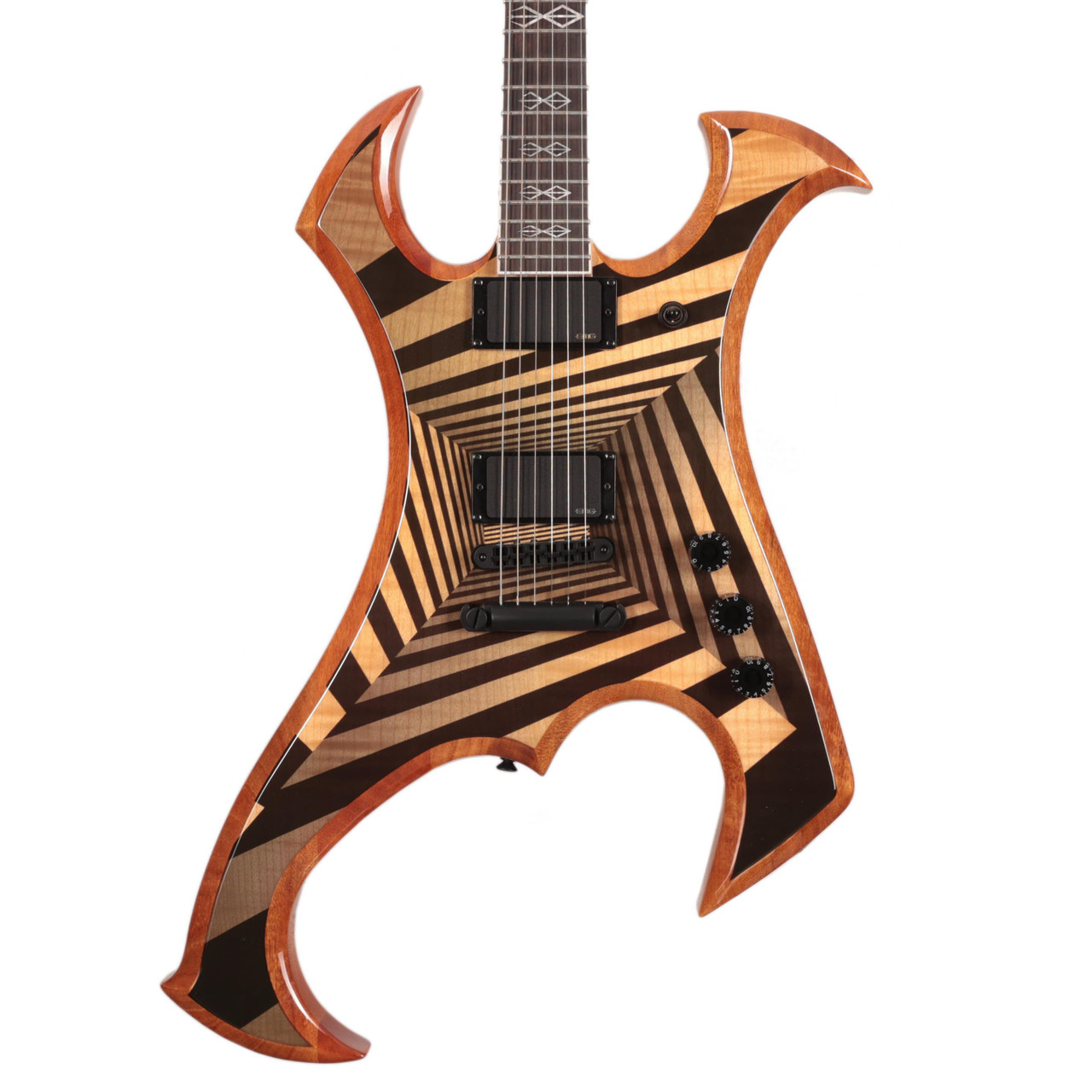 Wylde Audio Berzerker Corridors Wylde Audio Berzerker Corridors