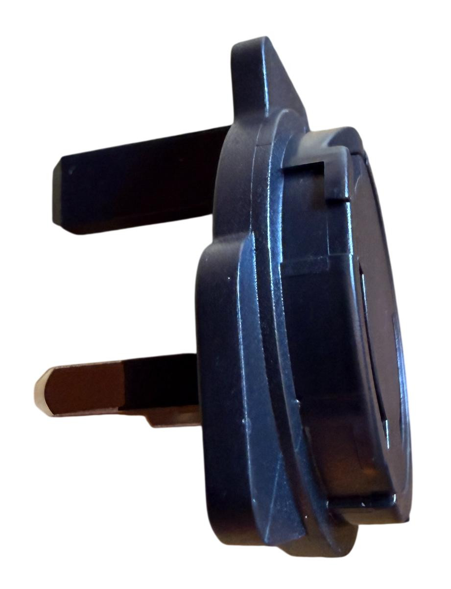 Surfy Industries UK Adaptor for 9V Surfy Power Supply